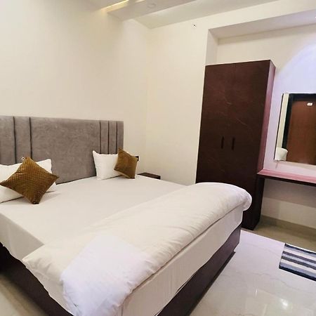 Hotel Revanta Bhilwara Kamer foto
