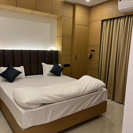 Hotel Revanta Bhilwara Kamer foto