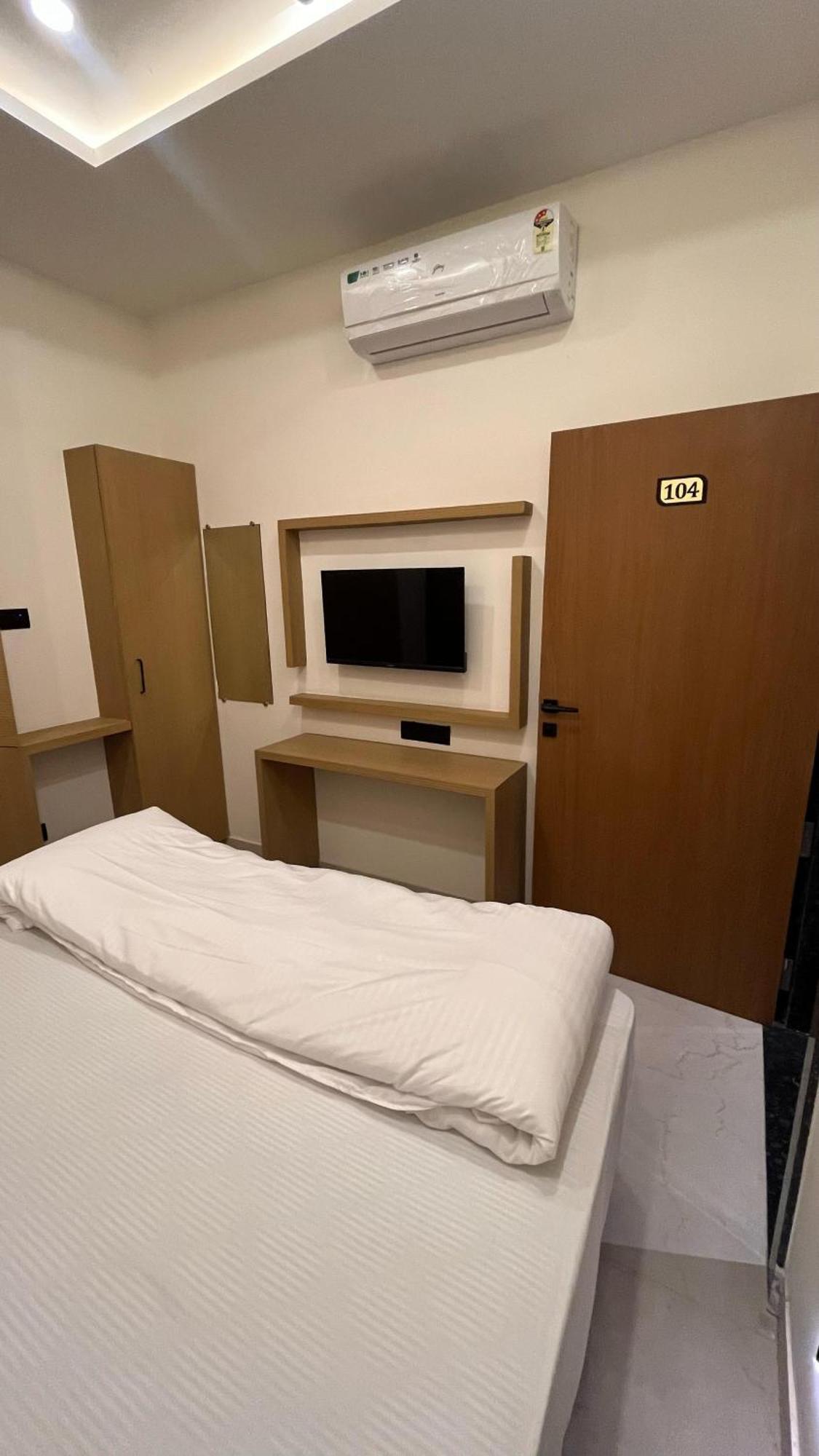 Hotel Revanta Bhilwara Kamer foto