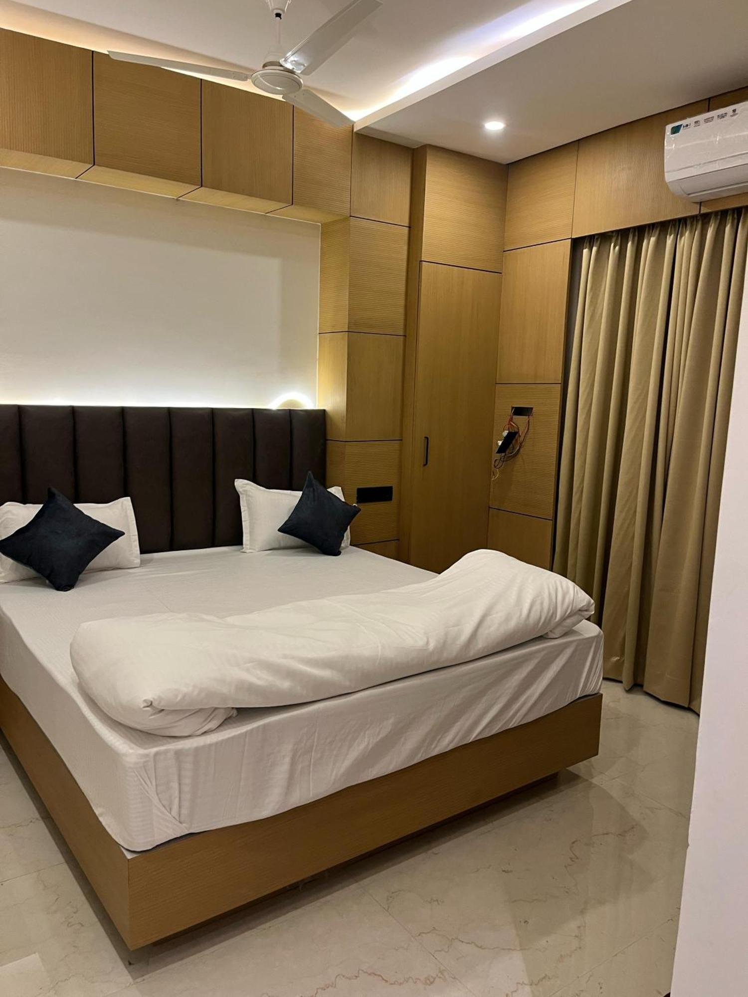 Hotel Revanta Bhilwara Kamer foto