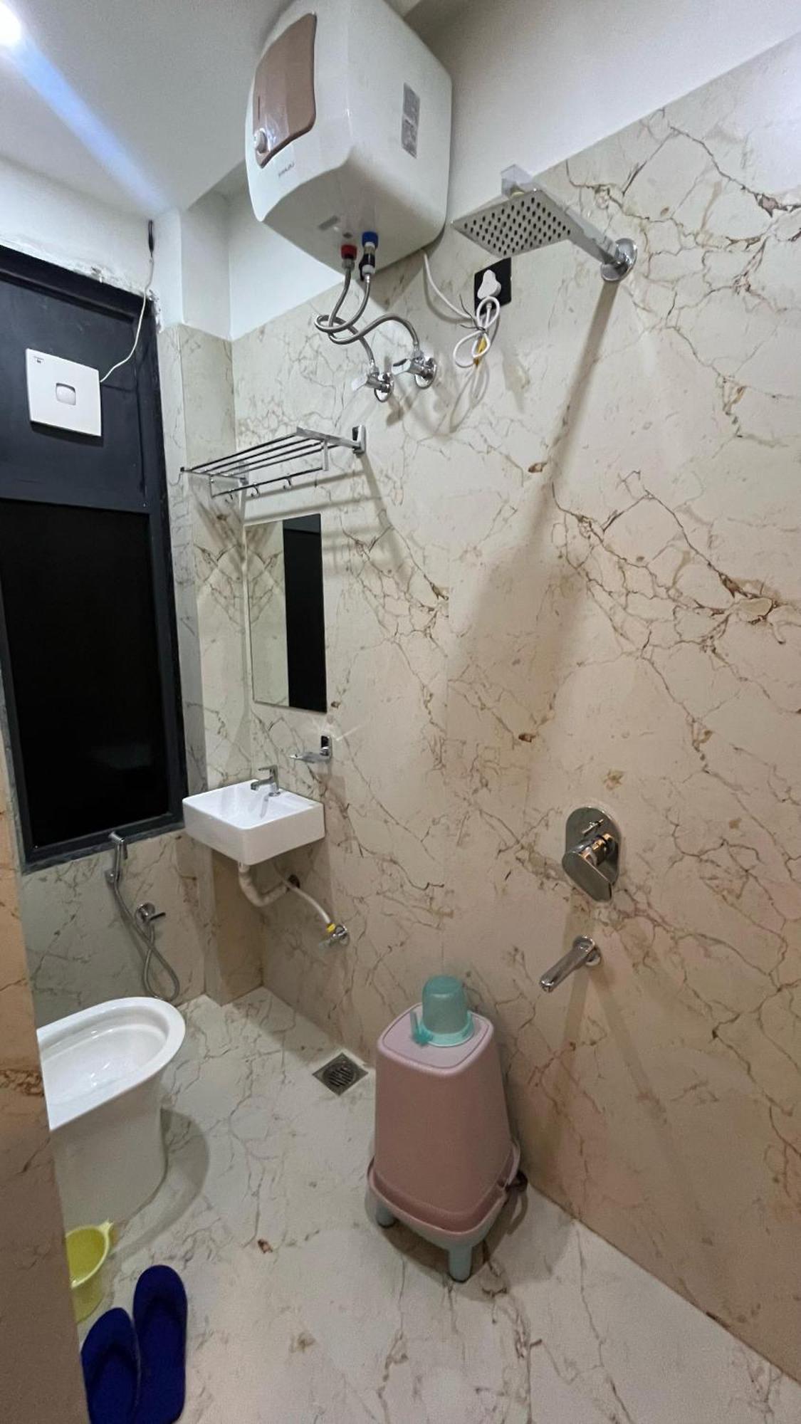 Hotel Revanta Bhilwara Buitenkant foto