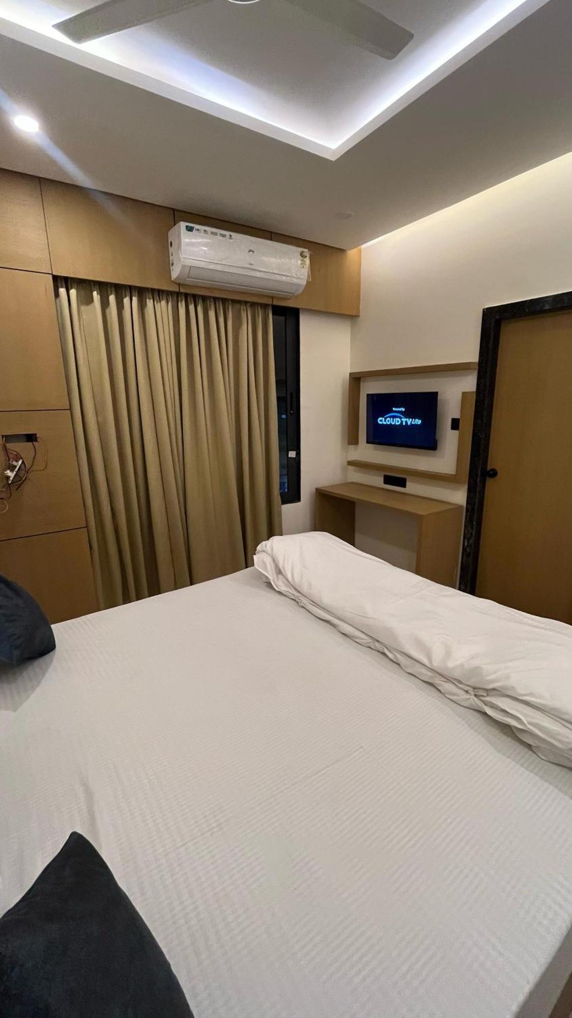 Hotel Revanta Bhilwara Buitenkant foto