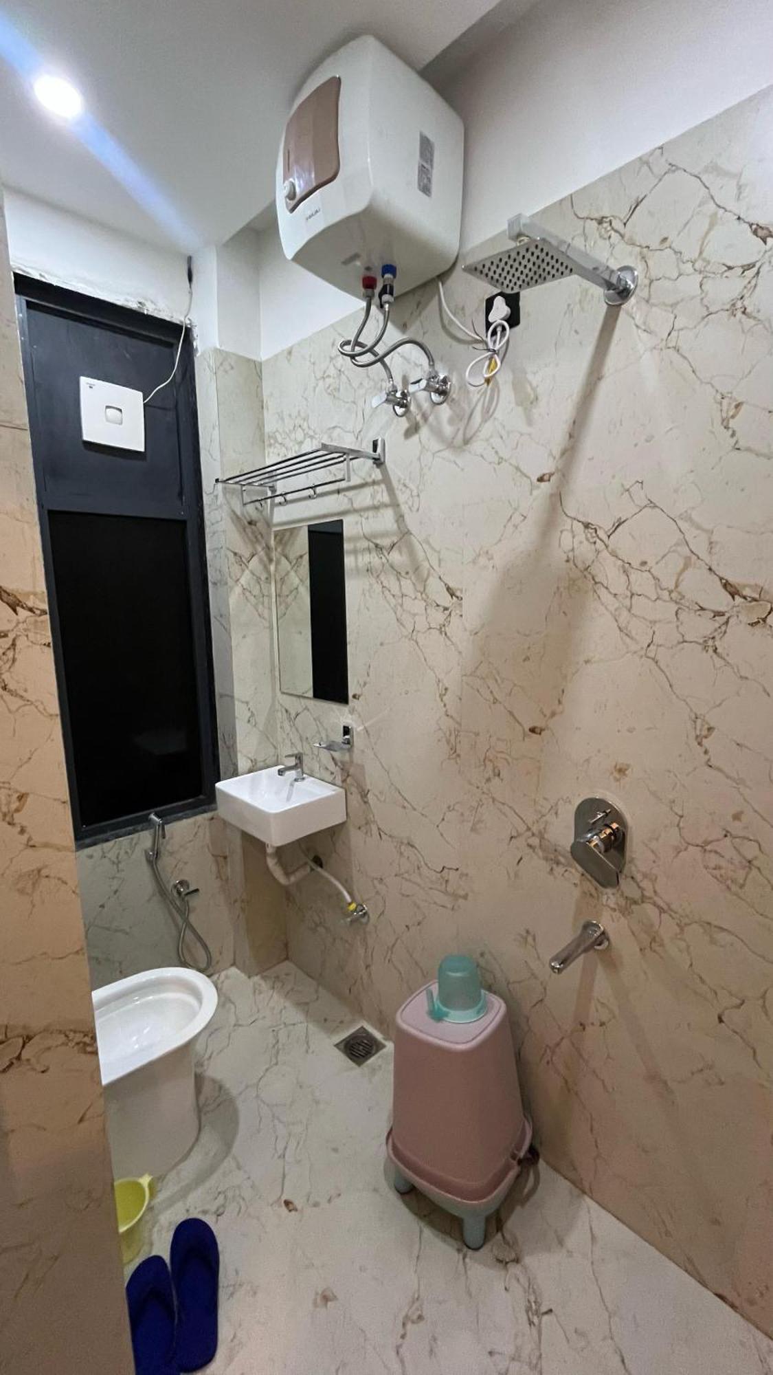 Hotel Revanta Bhilwara Buitenkant foto