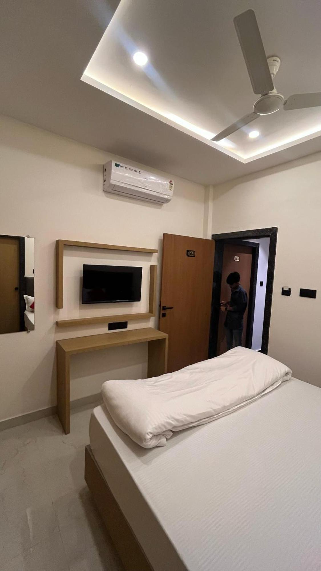 Hotel Revanta Bhilwara Buitenkant foto